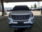 Ford Explorer 2016
