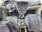 Chrysler Pacifica 2022