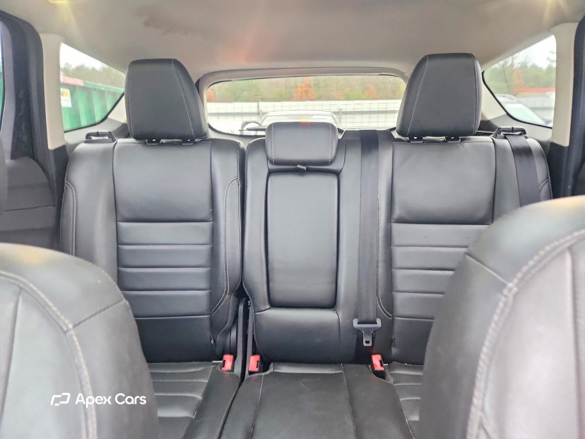 Ford Escape 2015
