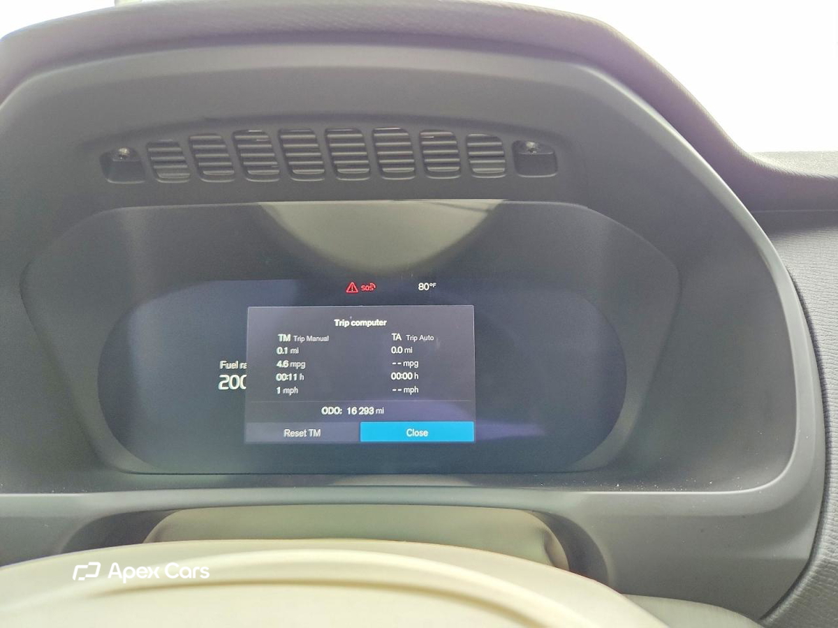 Volvo XC90 2023