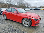 BMW Series 3 2017