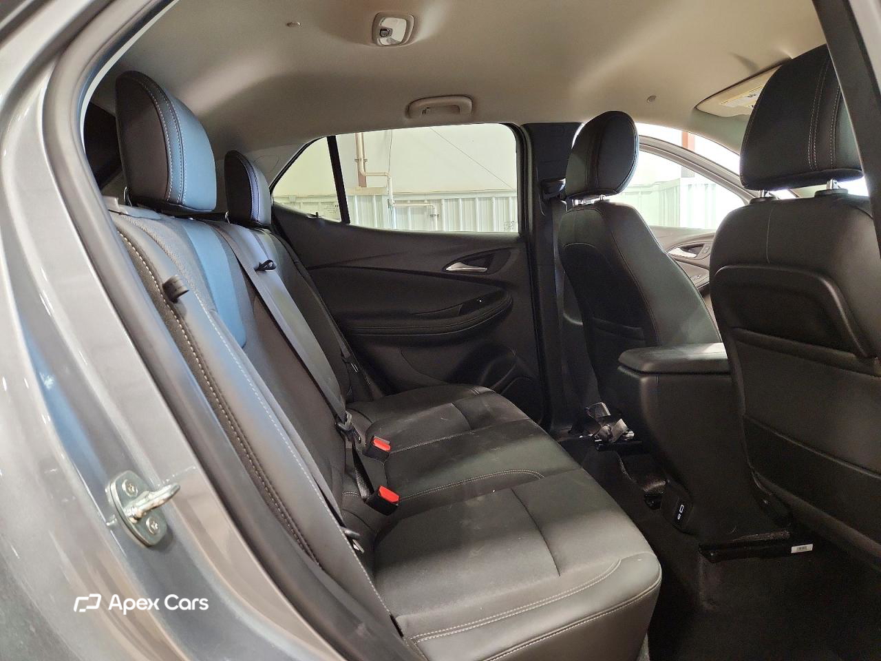 Buick Encore 2024