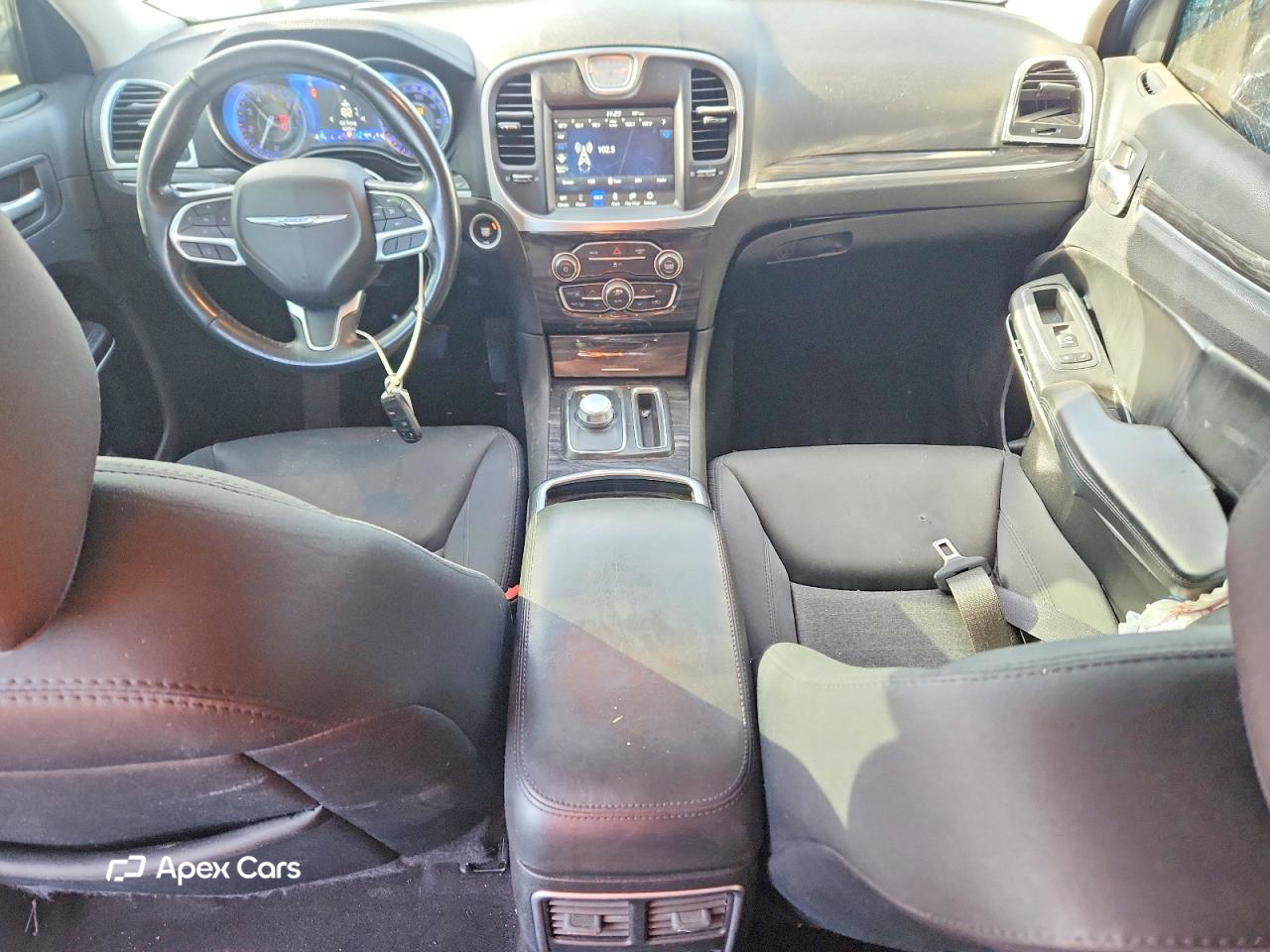 Chrysler 300 2020