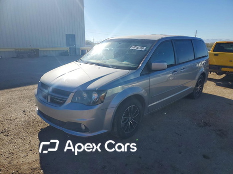 Dodge Caravan 2015 - Image 1 of 12