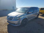 Dodge Caravan 2015