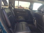 Ford Flex 2011