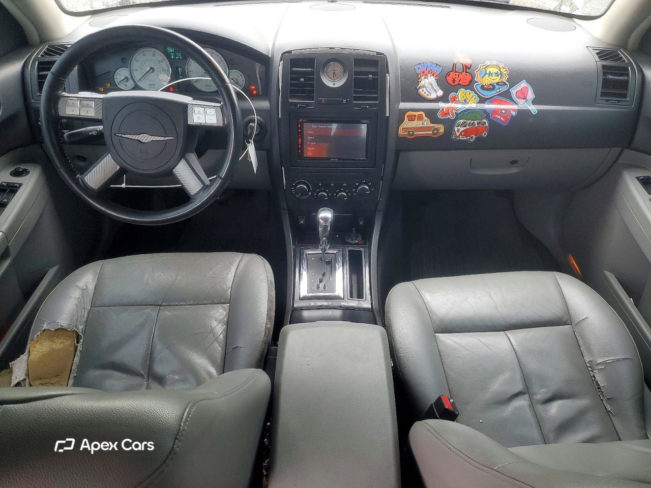 Chrysler 300 2006