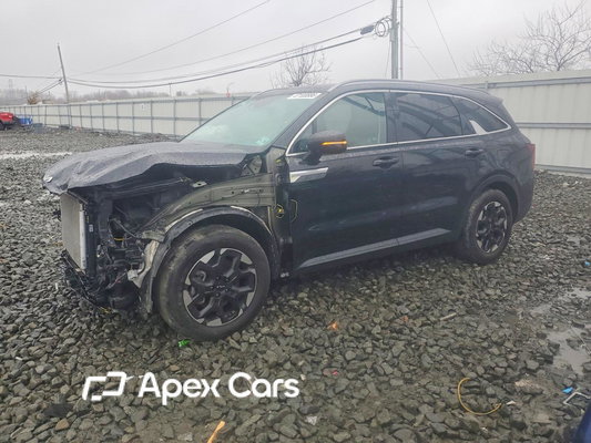 Kia Sorento 2024 - Image 1 of 13