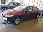 Honda Civic 2013
