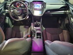 Subaru WRX 2022