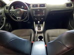 Volkswagen Jetta 2012