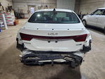 Kia Forte 2023