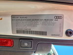 Audi A4 2017