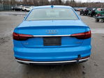 Audi A4 2020