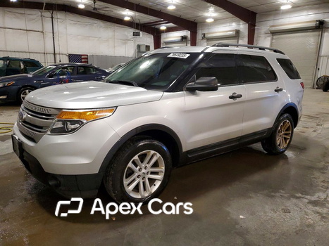 Ford Explorer 2015 - Image 1 of 13