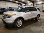 Ford Explorer 2015