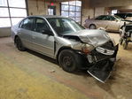 Honda Civic 2002