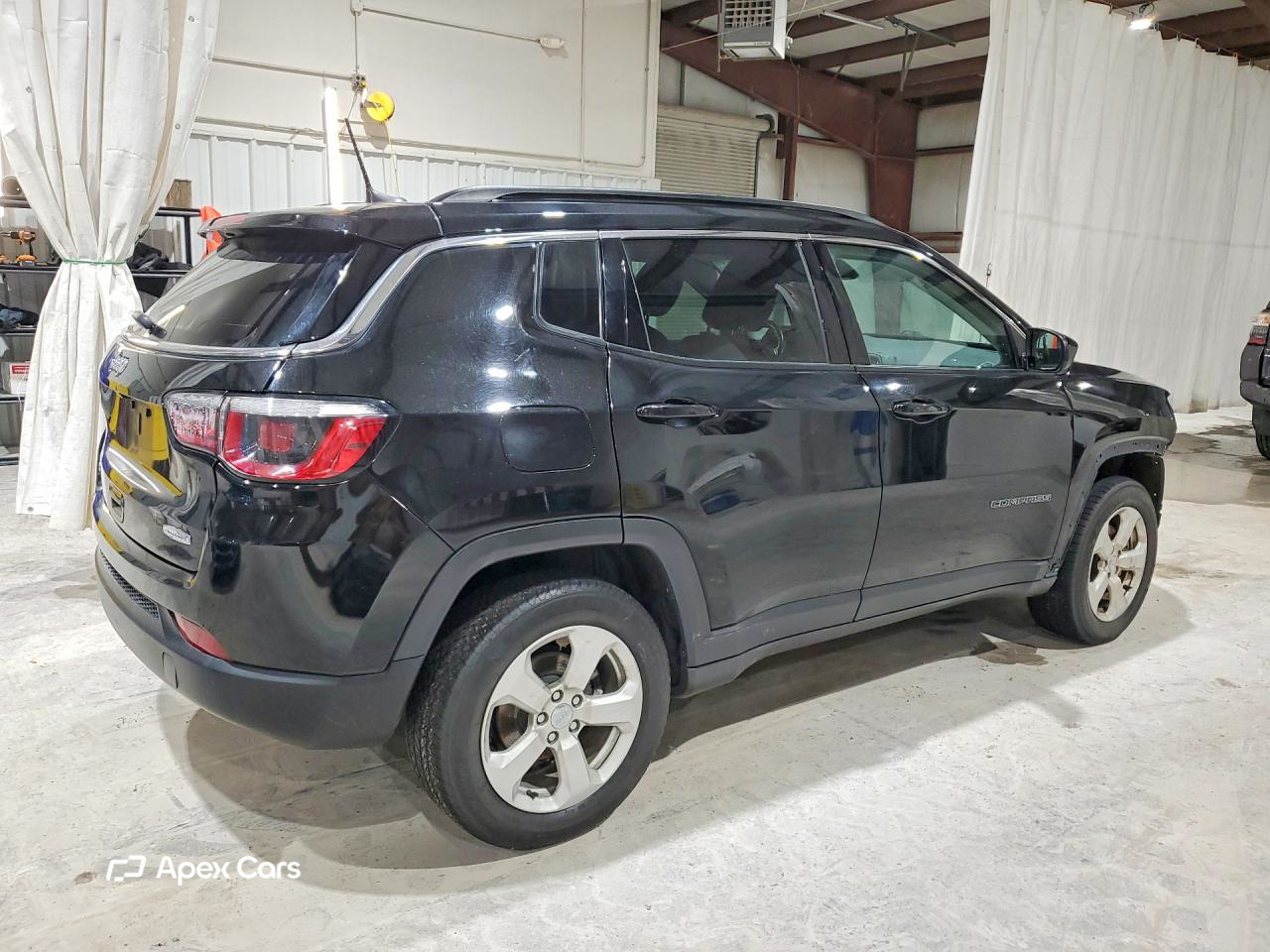 Jeep Compass 2019