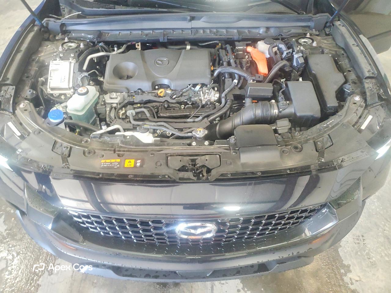 Mazda CX-50 2026