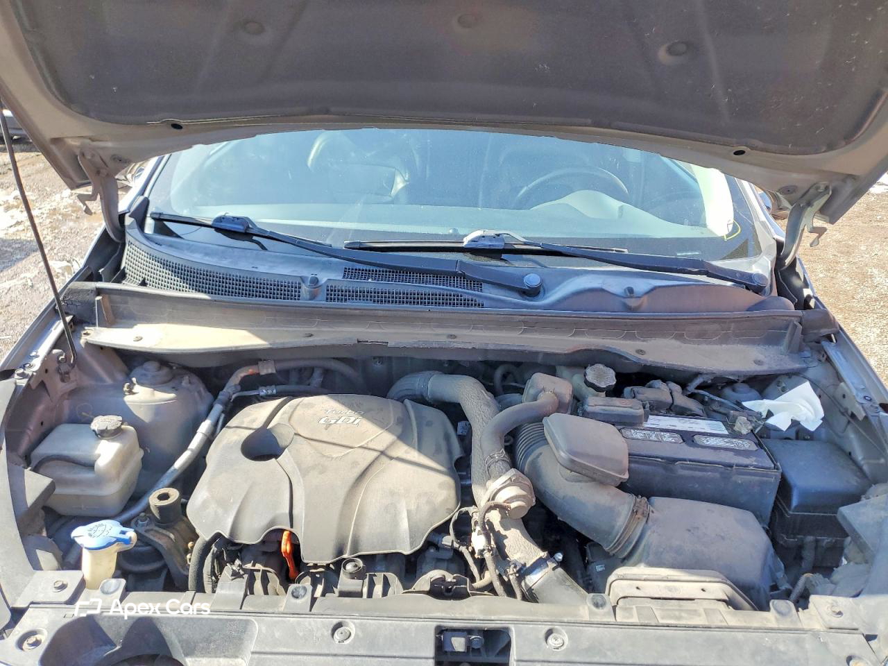 Kia Sportage 2012