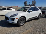 Porsche Macan 2017