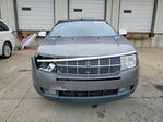 Lincoln MKX 2010