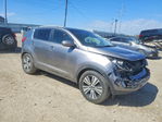 Kia Sportage 2014