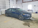 Ford Fusion 2020