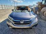 Honda CR-V 2016
