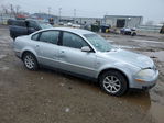 Volkswagen Passat 2002
