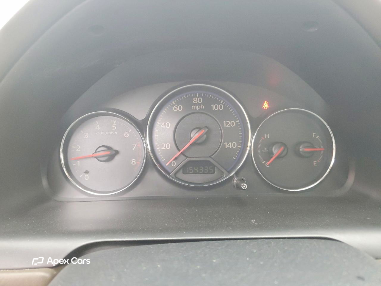 Honda Civic 2003