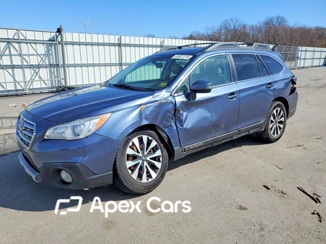 Subaru Outback 2015 - Image 1 of 15