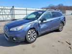 Subaru Outback 2015