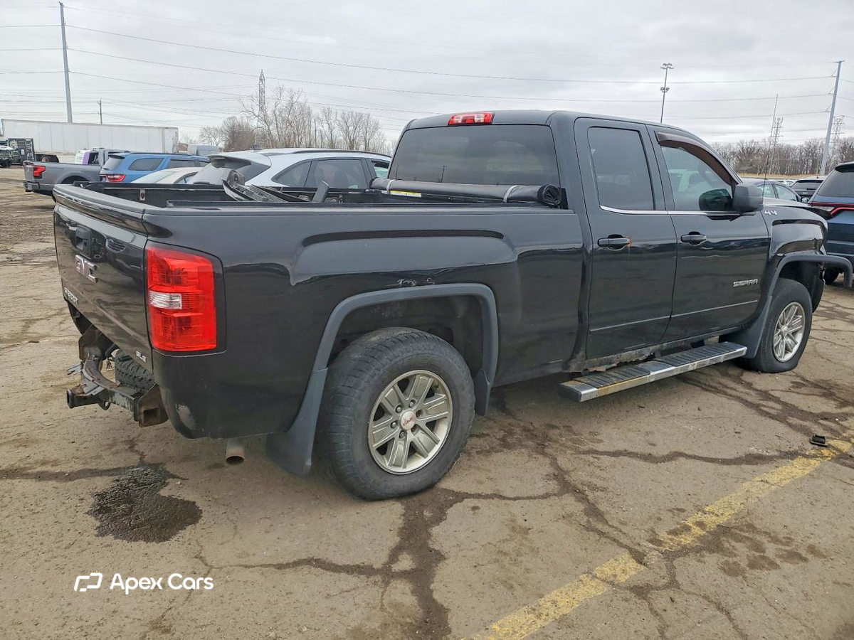 GMC Sierra 2014