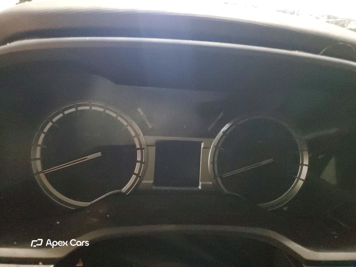 Toyota 4Runner 2016