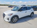 Nissan Kicks 2021