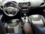 Jeep Cherokee 2014
