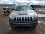 Jeep Cherokee 2014