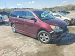 Honda Odyssey 2010