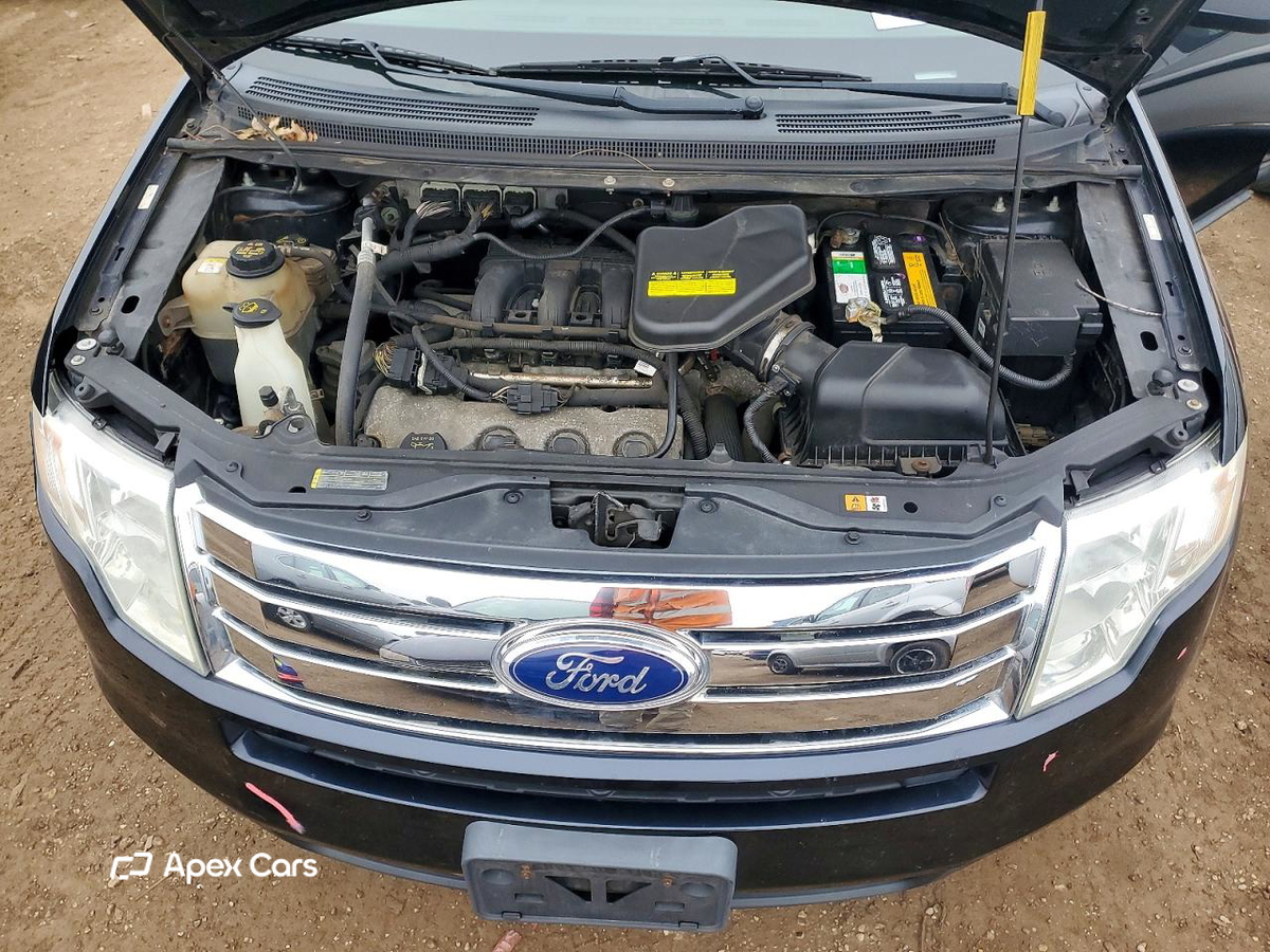 Ford Edge 2010