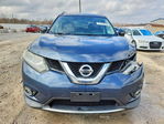 Nissan Rogue 2015