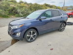 Chevrolet Equinox 2018