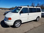 Volkswagen EuroVan 2002