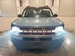 Ford Bronco 2022