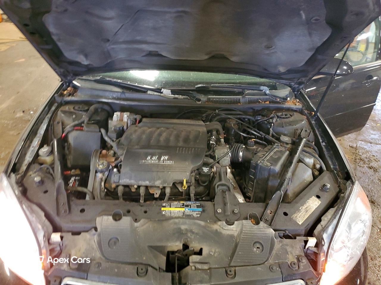 Chevrolet Impala 2006