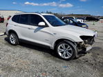 BMW X3 2016
