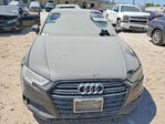Audi A3 2019