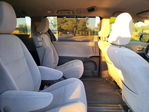 Toyota Sienna 2020