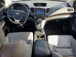 Honda CR-V 2016