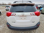 Toyota RAV 4 2014